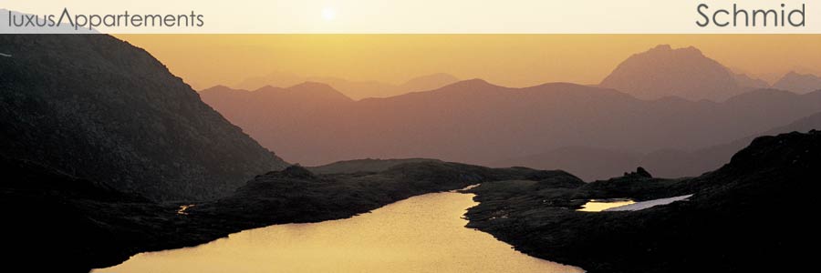 luxusappartement Schmid