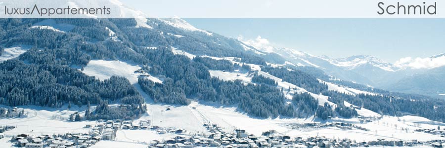 luxusappartement Schmid